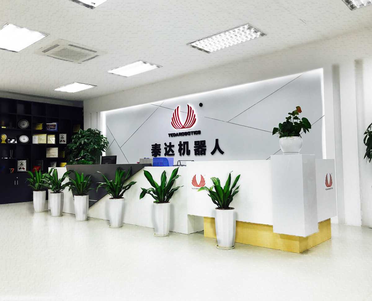 奧賽云盾|保障泰達機器人數據安全，實現企業降本增效